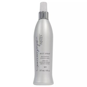 Kenra Platinum #20 Hot Spray 8oz